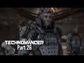 Let's Play The Technomancer-Part 26-Friendships Lost