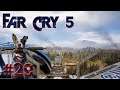 Let's Play Together "Far Cry 5" [Blind][Deutsch][Koop] #29 Luftmission