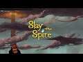 Let's try Slay the Spire #1