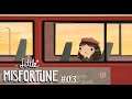 Little Misfortune [Deutsch / Let's Play] #3 - Eine Busfahrt, die ist... lustig?