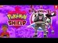 🔴LIVE: Pokémon Shield Blind Playthrough! #4 (Nintendo Switch)