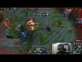 🐼[LOL] [URF] - Jogando URF pra descansar um pouco e brincar🐼