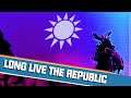 LONG LIVE THE REPUBLIC - HOI4 Kaiserreich KMT China (5)