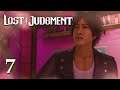 Lost Judgment - Pls No Bulli [Session 7] (02/10/21)