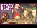 Lost plays Dragon Quest 11 #63.5: RECAP ACT 1