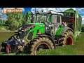 LS19 XXL Farm 2 #40: Gras einfahren XXL: Das Silo ist voll! | FARMING SIMULATOR 19