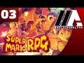 «MaelstromALPHA» Super Mario RPG (Part 3)