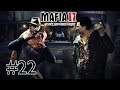 Mafia II / Joe'nun Maceraları #22 | Türkçe