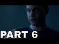 MAN OF MEDAN THE CURATOR'S CUT (The Dark Pictures Anthology) Gameplay Playthrough Part 6 - CONRAD