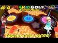Mario Golf Super Rush! Target Gold Mode! Last of the DLC! - YoVideogames