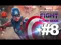 Marvel Future Fight Story Mode - Episode #8