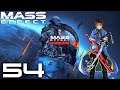 Mass Effect: Legendary Edition PS5 Blind Playthrough with Chaos part 54: Sovereign, the Reaper