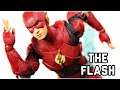 McFarlane Toys Justice League: Snyder Cut The Flash Action Figure Review