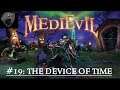 MediEvil 2019 #19: The Device Of Time