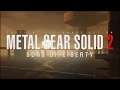 Metal Gear Solid 2 Sons of Liberty (HD Edition) TGS 2001 TRAILER HD | MGS2 HD 1080p E3 Trailer