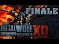 Metal Wolf Chaos XD | Finale: Believe In Your Own Justice