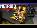 Metroid Dread (Hard Mode) - 5 - Amizade