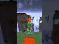 Minecraft loop) Rate smoothness from 1 to 10 #Shorts