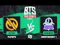 M.Trust Gaming vs Dream Maker | BO3 | BTS Pro Series Season 8: SEA