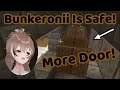 Mumei Builds 10 Doors To Make Sure Bunkeronii is Safe! (Hololive EN)