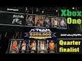 NBA 2K20 MyTeam $250K Tournament Qualifier vs. BOBFatboyRipWiz Xbox Quarterfinalist