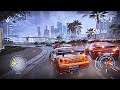 Need For Speed: HEAT ►8k Resolution 60fps Ultra PC! Nissan Skyline R34 Customization + Race Gameplay
