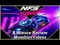 Need For Speed Heat Review Xbox One | Everything You Need To Know | MumblesVideos