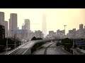 Never Ending - Dark music for a empty city