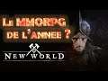 New World Présentation FR - Le MMORPG de ces prochaines années ?