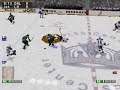 NHL Blades of Steel 2000 USA mp4 HYPERSPIN SONY PSX PS1 PLAYSTATION NOT MINE VIDEOS