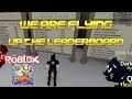 OMG WE ARE SO HIGH ON PEW PEW SIMULATOR LEADERBOARDS