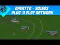 OpenTTD - S01E03 - Plug 'n Play Network