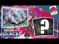 Ouverture d’un Coffret Sylveroy Cavalier d’Effroi ! - Pokémon Règne de Glace #03 | Boosters Opening