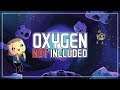 Oxygen Not Included |релиз| #11 Дерево