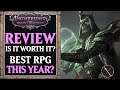 Pathfinder Wrath of the Righteous Review Impressions: Is It Worth it? A Colossal CRPG Like No Other