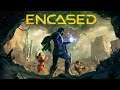 PC Game - Encased: A Sci Fi Post Apocalyptic RPG