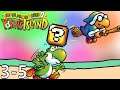 Pirate Yoshi is Very Good At Finding Kamek - Let's Play Yoshi's Island 3-5 (Tos & Thos)