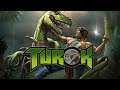 Playing Classic Turok: Dinosaur Hunter Live