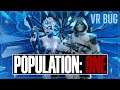 Population One VR // SESSIONS // The Quest to 'Get Gud' // Big Box