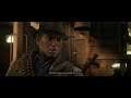 RDR 2: Stage Coach Robbery with Micah Bell (Chapter 4 Camp Companion Activity)