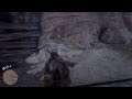 Red Dead Redemption 2 - free roam | del lobo shootout