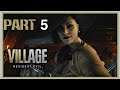 Resident Evil Village Walkthrough Pt. 5