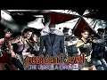 RMG Rebooted EP 236 Halloween Special 8 Resident Evil The Umbrella Chronicles Wii Game Review