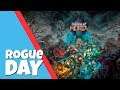 [ROGUE DAY] Children of Morta - Lucy em chamas!