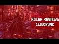 Roler Reviews 2021: Cloudpunk (2020)
