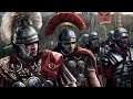 Rome 2 Total War Fast Cup Тотальная заруба!!!
