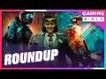 ROUNDUP - Gaming News Update | Battlefield 2042 Massive Maps & Dead Space Remaster | GAMINGbible