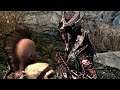 Sah plays Skyrim SE one last time - Anniversary Edition Release Count Down