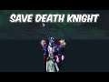 SAVE Death Knight - Unholy Death Knight PvP
