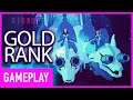 Sayonara Wild Hearts - Gold Rank Gameplay